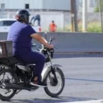 JAVIER CABALLERO RESPALDA REGULARIZACIÓN DE MOTOS COMO MEDIDA DE SEGURIDAD Y ORDEN