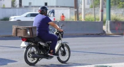 JAVIER CABALLERO RESPALDA REGULARIZACIÓN DE MOTOS COMO MEDIDA DE SEGURIDAD Y ORDEN