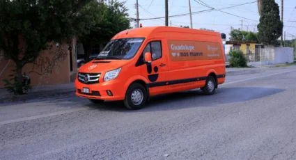 ANUNCIAN LA NUEVA RUTA 4 DEL PROGRAMA “GUADALUPE NOS MUEVE” QUE PROMUEVE HÉCTOR GARCÍA