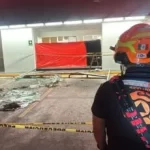 SUPERVISA PROTECCIÓN CIVIL DAÑOS POR TORMENTA EN ZONA NORTE DE NL