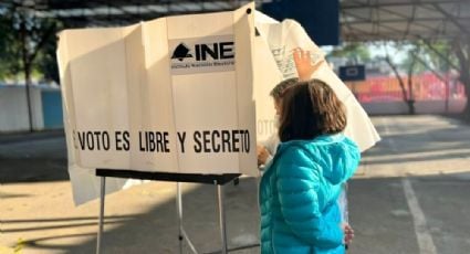 INE REDUCE ALCANCE DE ELECCIONES JUDICIALES 2025