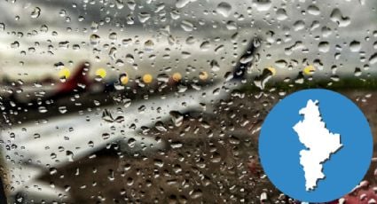 VIVA Y AEROMÉXICO, AFECTADAS POR LLUVIAS EN MONTERREY