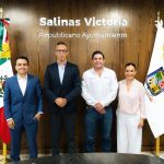 RAÚL CANTÚ IMPULSA COLABORACIÓN CON MONDELĒZ INTERNACIONAL PARA POTENCIAR PRODUCCIÓN EN SALINAS VICTORIA