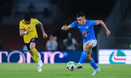 CRUZ AZUL BUSCA DAR EL GOLPE FINAL ANTE EL TRICAMPEÓN DE LA LIGA MX