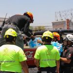INICIÓ PROTECCIÓN CIVIL OPERATIVO POR ONDA DE CALOR EN NUEVO LEÓN