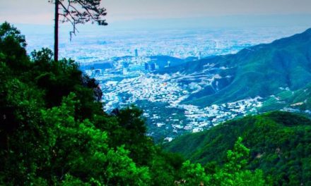 NUEVO LEÓN DESTACA SU COMPROMISO CON LA BIODIVERSIDAD