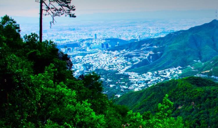 NUEVO LEÓN DESTACA SU COMPROMISO CON LA BIODIVERSIDAD
