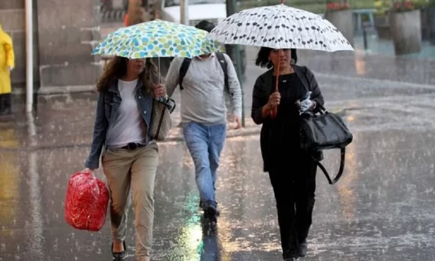 SEMAR SE SUMA AL PLAN DE EMERGENCIAS EN CDMX