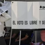 ADVIERTE INE, RESULTADOS DE ELECCIONES JUDICIALES SE CONOCERÁN HASTA 10 DÍAS DESPUÉS