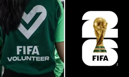 INICIA LA FIFA REGISTRO DE VOLUNTARIOS PARA TRABAJAR EN LA COPA DEL MUNDO 2026 EN NUEVO LEÓN