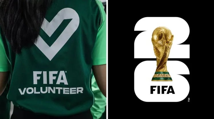 INICIA LA FIFA REGISTRO DE VOLUNTARIOS PARA TRABAJAR EN LA COPA DEL MUNDO 2026 EN NUEVO LEÓN