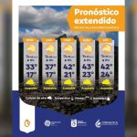 MONTERREY VIVIRÁ ONDA DE CALOR EXTREMA A PARTIR DEL MARTES