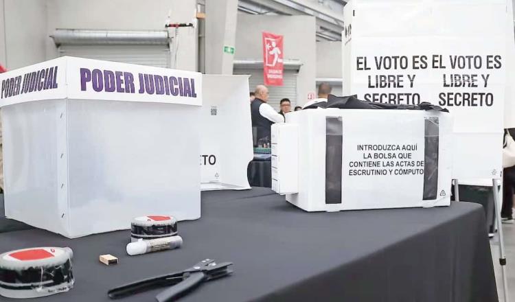 INE DEFINIRÁ PARTICIPACIÓN CIUDADANA CON MUESTRA DE MIL 644 CASILLAS