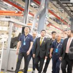 HENGLI HYDRAULICS IMPULSARÁ INDUSTRIA DE MAQUINARIA EN NUEVO LEÓN