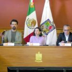 ABRAHAM VARGAS APRUEBA CAMBIO A “PAGO POR KILÓMETRO PASAJERO” PARA MEJORAR TRANSPORTE EN NL