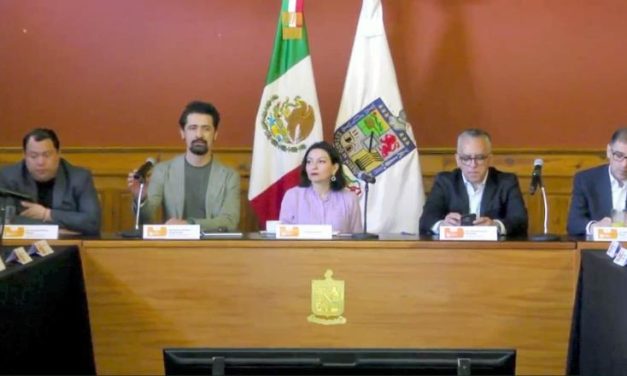 ABRAHAM VARGAS APRUEBA CAMBIO A “PAGO POR KILÓMETRO PASAJERO” PARA MEJORAR TRANSPORTE EN NL