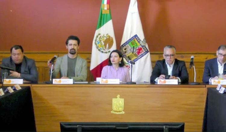ABRAHAM VARGAS APRUEBA CAMBIO A “PAGO POR KILÓMETRO PASAJERO” PARA MEJORAR TRANSPORTE EN NL
