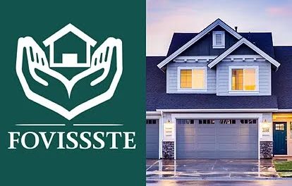 FOVISSSTE E INFONAVIT PERMITEN CRÉDITO MANCOMUNADO A FAMILIARES