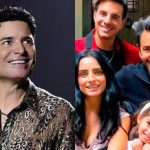 CHAYANNE, “EL PAPÁ DE TODOS”, RECLAMA FELICITACIÓN EN DÍA DEL PADRE