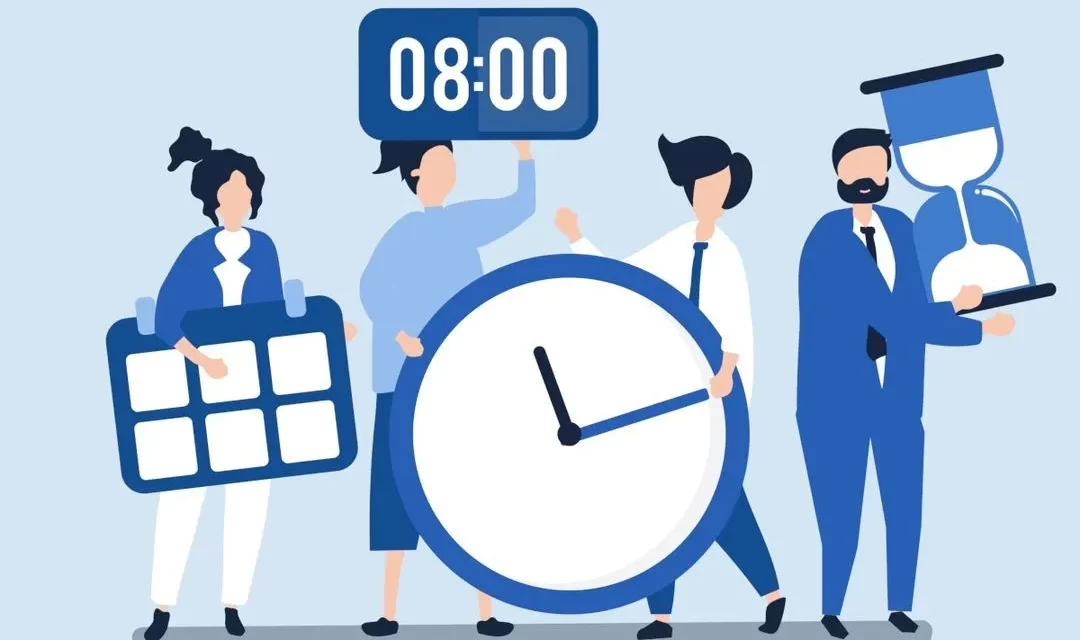 NUEVO LEÓN ENTRE LOS ESTADOS CON MÁS JORNADAS LABORALES EXTENDIDAS