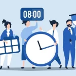 NUEVO LEÓN ENTRE LOS ESTADOS CON MÁS JORNADAS LABORALES EXTENDIDAS