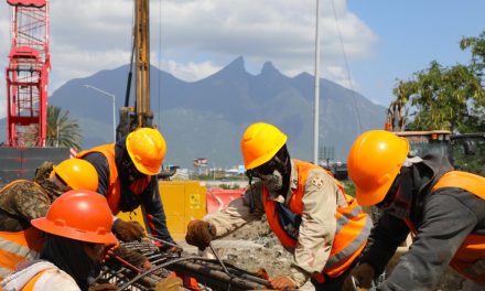 NUEVO LEÓN LIDERA EN EMPLEO FORMAL Y CRECIMIENTO INDUSTRIAL EN MÉXICO