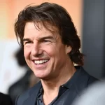 TOM CRUISE RECIBIRÁ SU PRIMER ÓSCAR HONORÍFICO EN LOS GOVERNORS AWARDS 2025