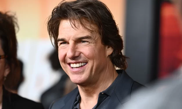 TOM CRUISE RECIBIRÁ SU PRIMER ÓSCAR HONORÍFICO EN LOS GOVERNORS AWARDS 2025