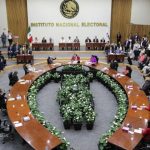 DANIA RAVEL CRITICA CANCELACIÓN SIN REVISIÓN DE PLAZAS