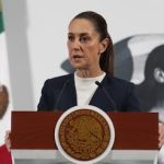 CLAUDIA SHEINBAUM ACLARA PROPUESTA SOBRE CASAS ABANDONADAS DEL INFONAVIT