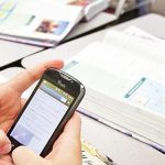 COMISIÓN DE EDUCACIÓN DEL CONGRESO ANALIZA PROPUESTA PARA REGULAR CELULARES Y HACER OBLIGATORIA LA UNIVERSIDAD