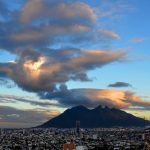 MONTERREY AMANECE CON CLIMA TEMPLADO, “SE ESPERAN HASTA 34 GRADOS”