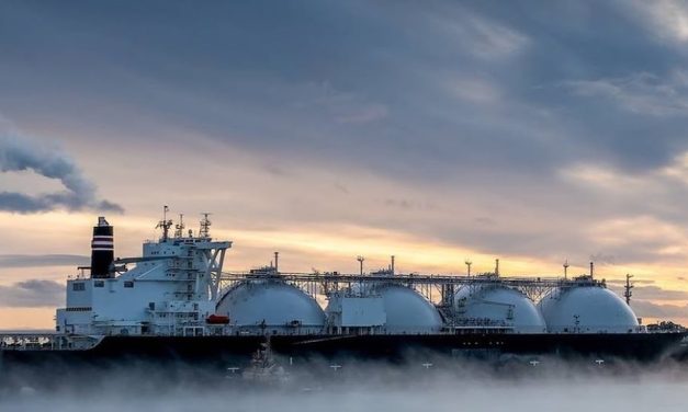 MINISTRO RUSO OFRECE GAS Y TECNOLOGÍA DE SU PAÍS A MÉXICO