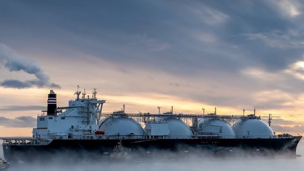 MINISTRO RUSO OFRECE GAS Y TECNOLOGÍA DE SU PAÍS A MÉXICO