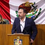 MARIO SOTO EXIGE SEGUIMIENTO Y SANCIONES POR FRAUDE EN PENSIONES DEL IMSS