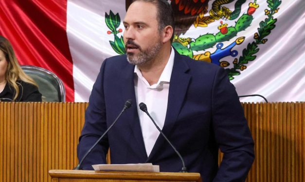 MARIO SOTO EXIGE SEGUIMIENTO Y SANCIONES POR FRAUDE EN PENSIONES DEL IMSS