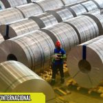 SHEINBAUM AMENAZA CON REPRESALIAS POR ARANCELES EN ACERO Y ALUMINIO