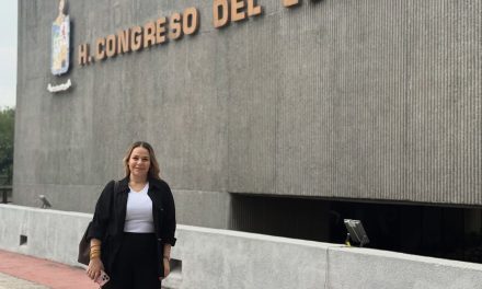 AILE TAMEZ INVITA A SUMARSE A “LA RIFADERA 2025” EN APOYO AL CEIC CADEREYTA