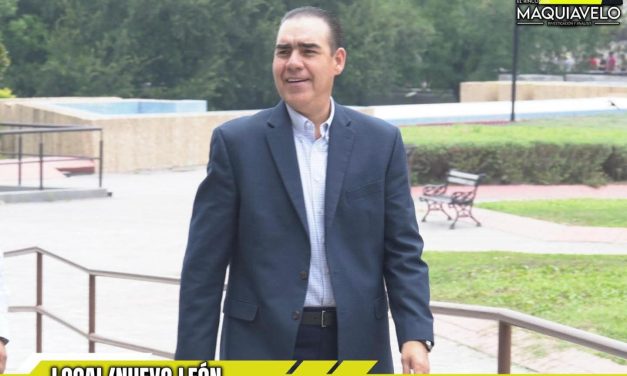 HERIBERTO TREVIÑO IMPULSA INICIATIVA PARA INCLUIR A PERSONAS CON DISCAPACIDAD EN LEY DE PROTECCIÓN CIVIL