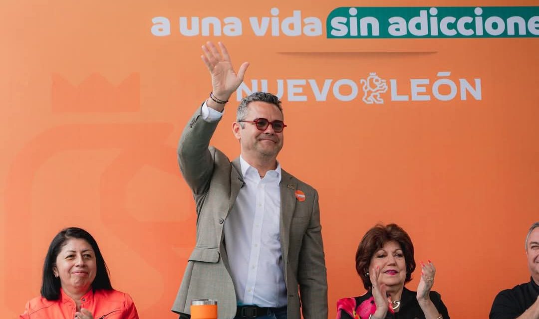 ANDRÉS PINTOS DESTACA COMPROMISO CON EDUCACIÓN TÉCNICA EN INGRESO A CONALEP NL