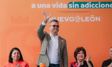 ANDRÉS PINTOS DESTACA COMPROMISO CON EDUCACIÓN TÉCNICA EN INGRESO A CONALEP NL