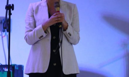 CLARA LUZ FLORES CARRALES IMPULSA ACCIONES DE PAZ CON IGLESIAS EVANGÉLICAS EN COAHUILA