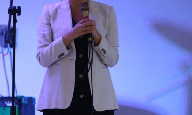 CLARA LUZ FLORES CARRALES IMPULSA ACCIONES DE PAZ CON IGLESIAS EVANGÉLICAS EN COAHUILA