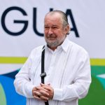 MAURICIO FERNÁNDEZ DESTACA AVANCES EN INTERCONEXIÓN MONTERREY-SAN PEDRO