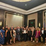 FACPYA RECIBE RECONOCIMIENTO POR RESPONSABILIDAD SOCIAL UNIVERSITARIA