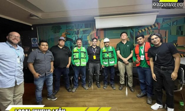FEDERICO ROJAS PROMUEVE PATERNIDAD RESPONSABLE CON TALLERES EMOCIONALES EN EMPRESAS