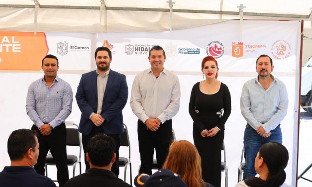 GERARDO DE LA MAZA PONE EN MARCHA LA BRIGADA “PONTE AL CORRIENTE” PARA REGULARIZAR VEHÍCULOS