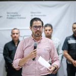 DAVID DE LA PEÑA FORTALECE RED DE “VECINOS EN ALERTA” EN BOSQUES DE LAS MISIONES