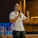 CÉSAR GARZA ARREDONDO ANUNCIA “RECONSTRUCCIÓN DE AV. SANTO DOMINGO” EN APODACA