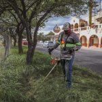 DAVID DE LA PEÑA MARROQUÍN “ESTAMOS TRABAJANDO” PARA MANTENER SANTIAGO LIMPIO Y SEGURO